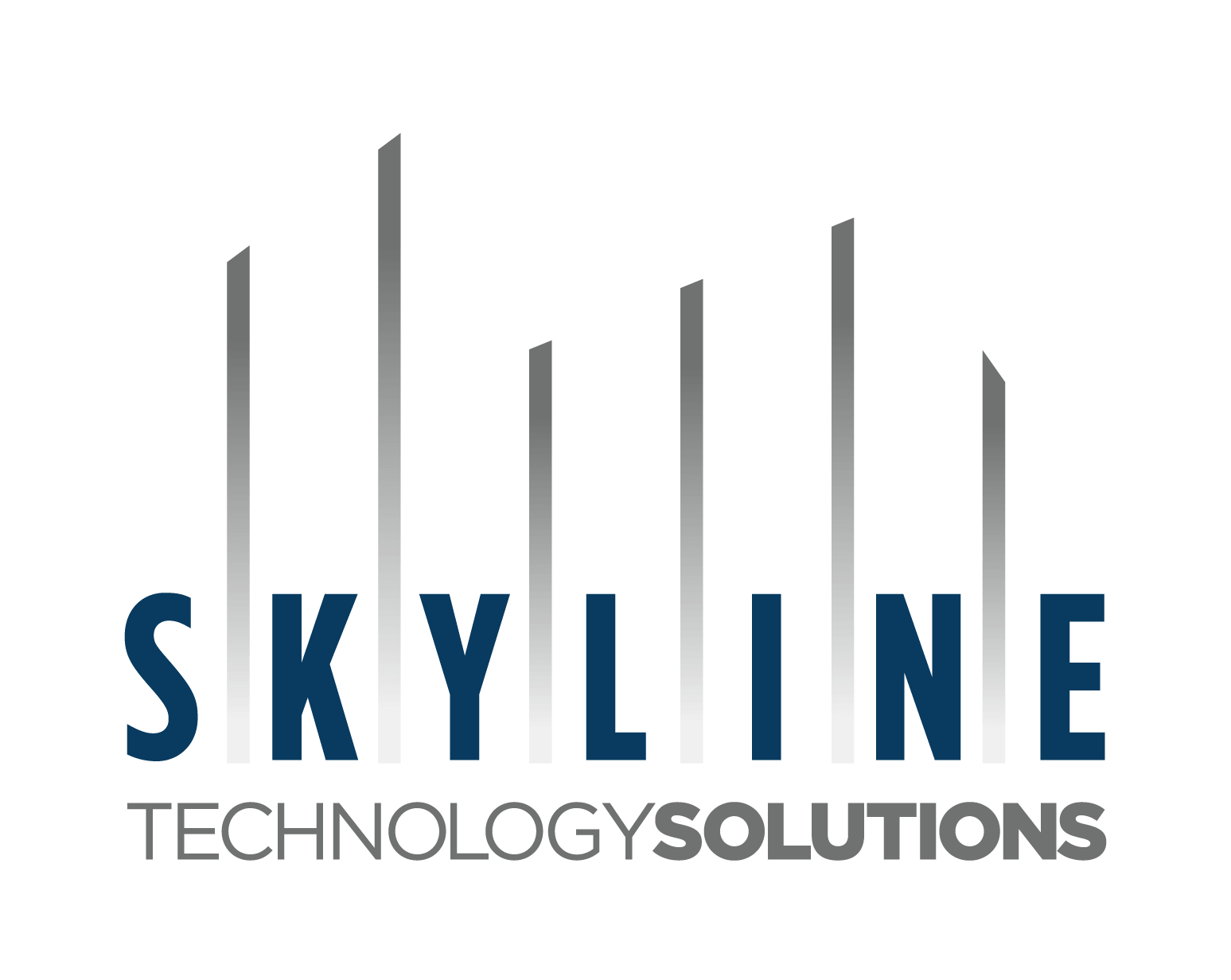 Skyline Technology Solutions logo