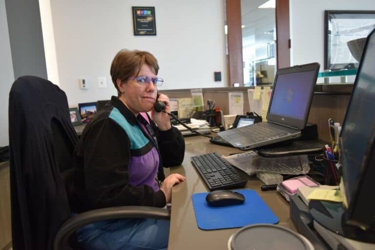 How Technology Aids those with Disabilities in the Job Market