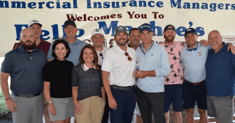 Tential Named As A Lead Sponsor of Bello Machre’s 39th Annual Golf Tournament
