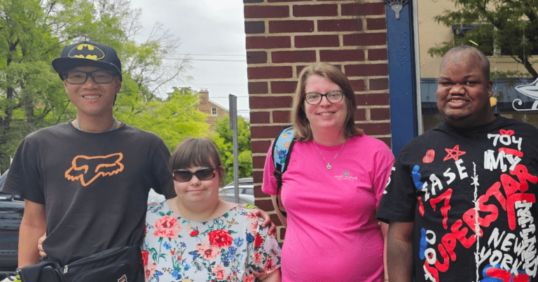 Maryland Disability Services: A Guide