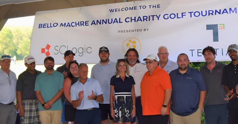 BELLO MACHRE ANNOUNCES SCLOGIC AS LEAD SPONSOR FOR 40th ANNUAL GOLF TOURNAMENT