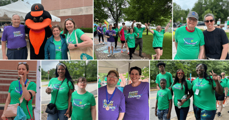 Bello Machre Raises Over 0,000 at Every Step Counts 2025 to Support People with Developmental Disabilities
