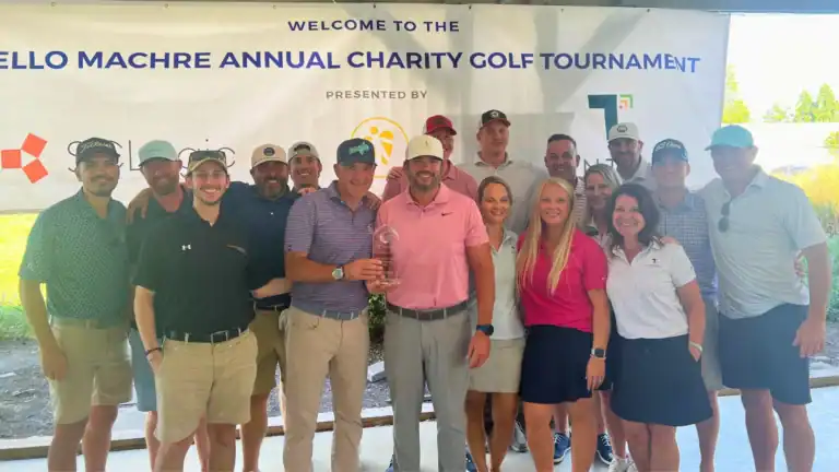 Bello Machre Announces Tential as Lead Sponsor for 41st Annual Golf Tournament