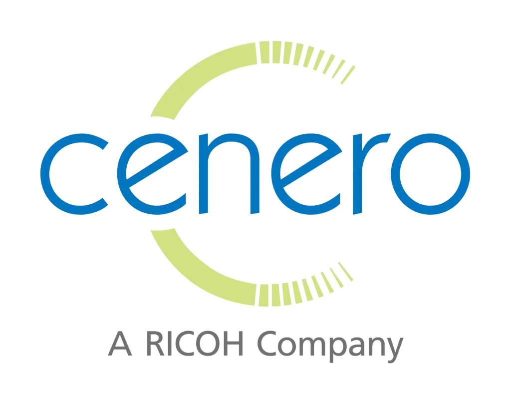 Cenero Logo