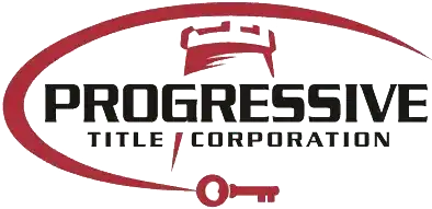 Progressive Title Corporation Logo