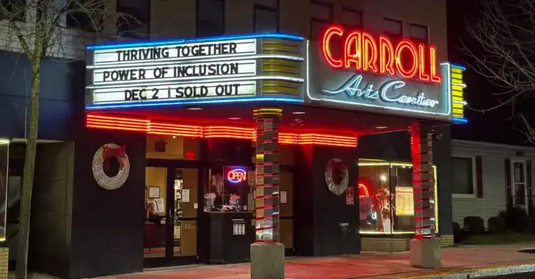 Bello Machre Celebrates Sold-Out Premiere of “Thriving Together: The Power of Inclusion”