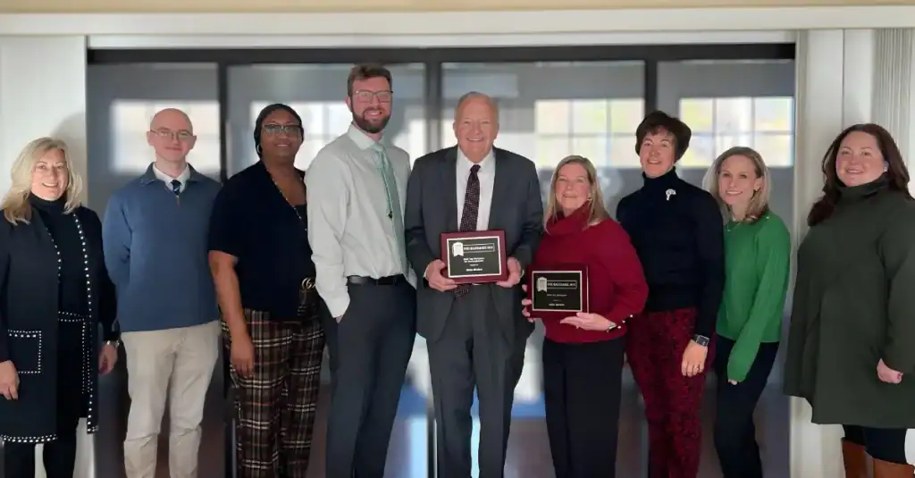 Bello Machre Leadership Team