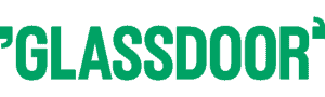 Glassdoor badge