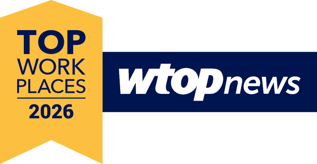 Top Workplaces 2026 Washington Post
