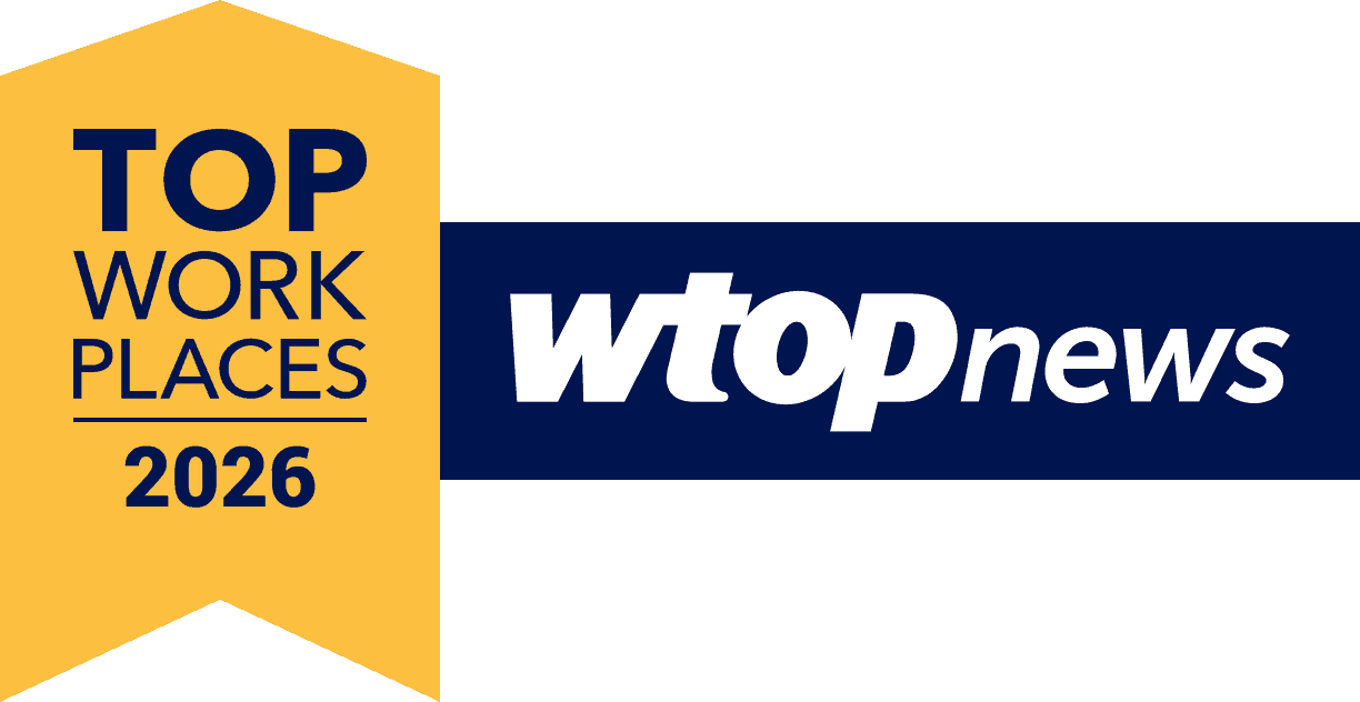 Top Workplaces 2026 Washington