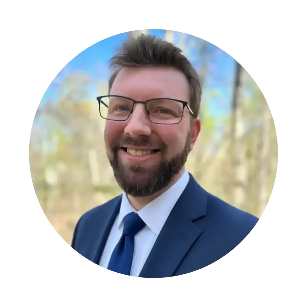 Community Services, Anne Arundel County Director, Chris Engler