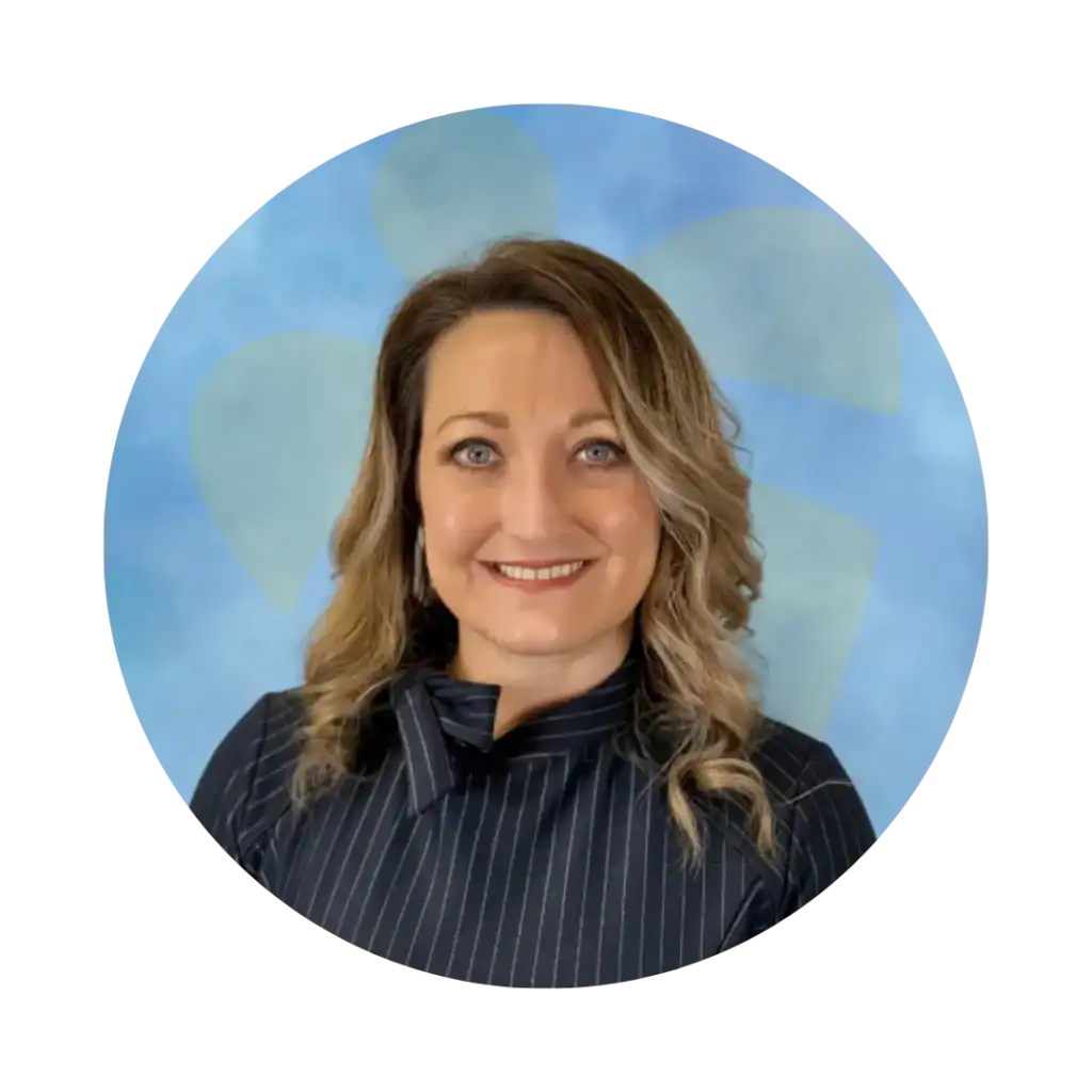 Program Director Kara Welsh