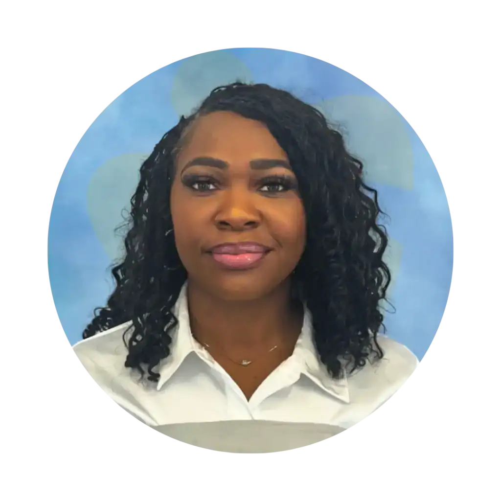 CDS Program Director, Stephanie Anderson
